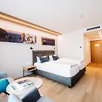 Hotel Messmer Bregenz