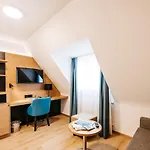 Hotel Messmer 4*