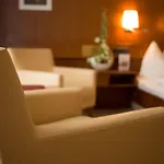 Messmer Hotel 4*