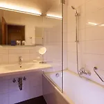 Hotel Messmer 4*