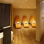 Messmer Hotel 4*