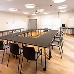 Hotel Messmer 4*