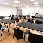 Hotel Messmer 4*