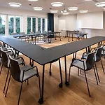 Messmer Hotel 4*