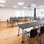 Messmer Hotel