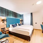 Hotel Messmer 4*