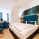 Messmer Hotel Bregenz