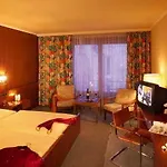 Hotel Messmer 4*