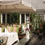 Hotel Messmer 4*