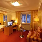 Messmer 4* Bregenz