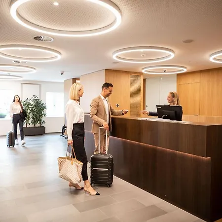 Messmer Hotel Bregenz