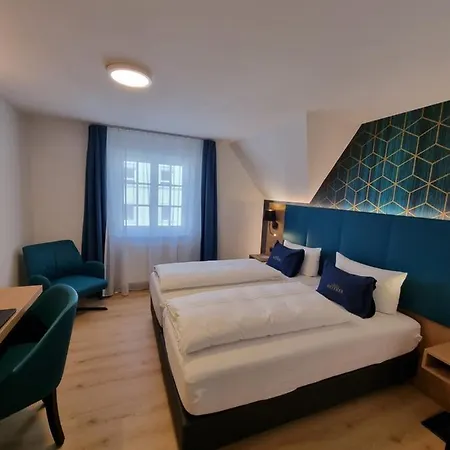 Hotel Messmer Bregenz