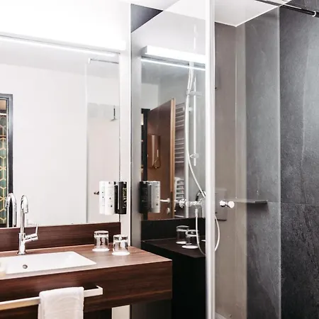 Messmer Hotel Bregenz