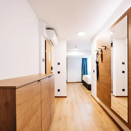 Hotel Messmer Bregenz