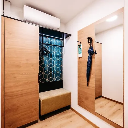 Messmer Hotel Bregenz