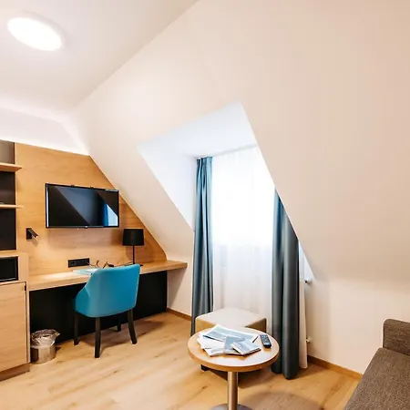 Hotel Messmer 4*