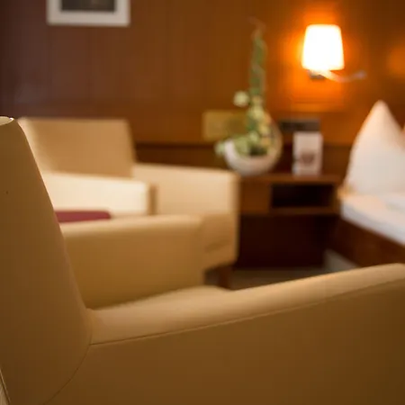 Messmer Hotel 4*