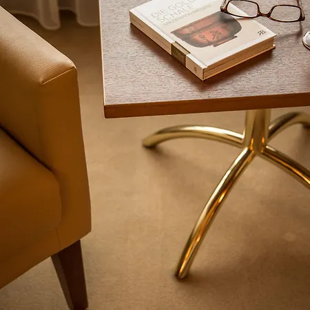 호텔 Messmer 브레겐츠