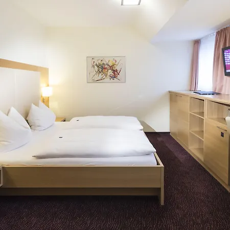 Messmer 4* Bregenz