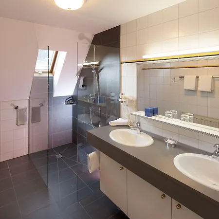 Hotel Messmer Bregenz