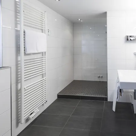 Hotel Messmer 4*