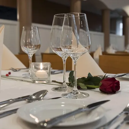 Messmer Hotel 4*
