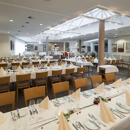 Messmer Hotel