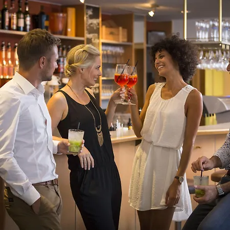 Messmer Hotel Bregenz