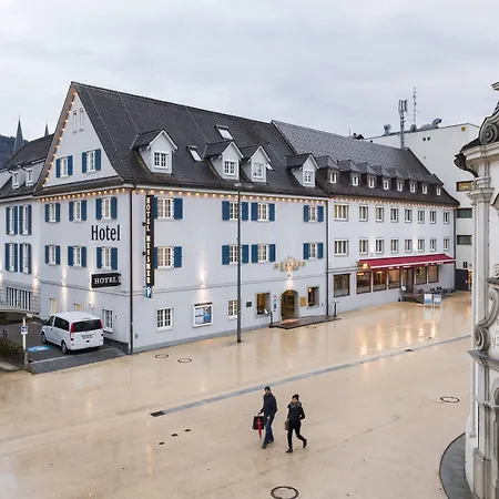 Messmer 4* Bregenz