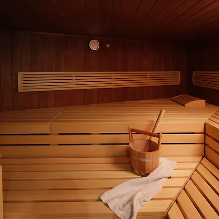 호텔 Messmer 브레겐츠