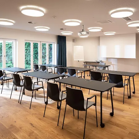 Messmer Otel Bregenz