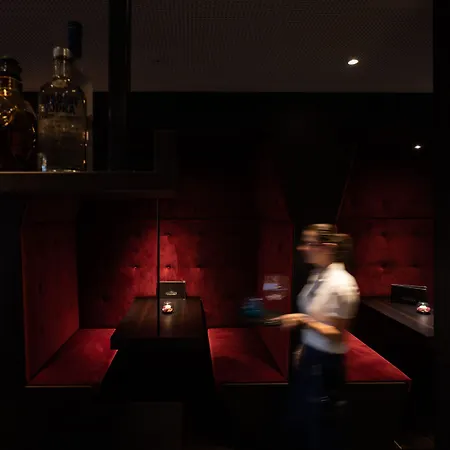Messmer Hotel 4*