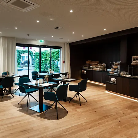 Otel Messmer