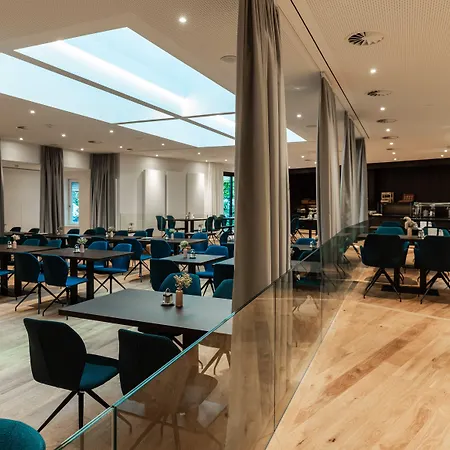 Hotel Messmer Bregenz