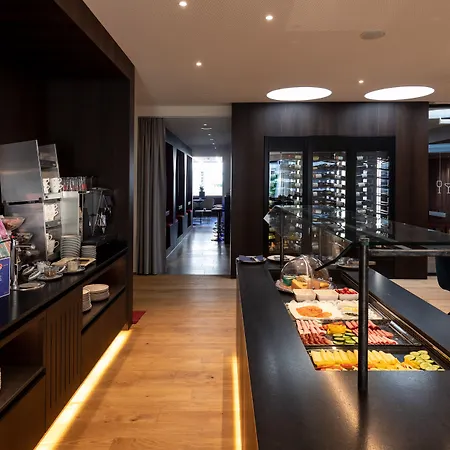 Otel Messmer