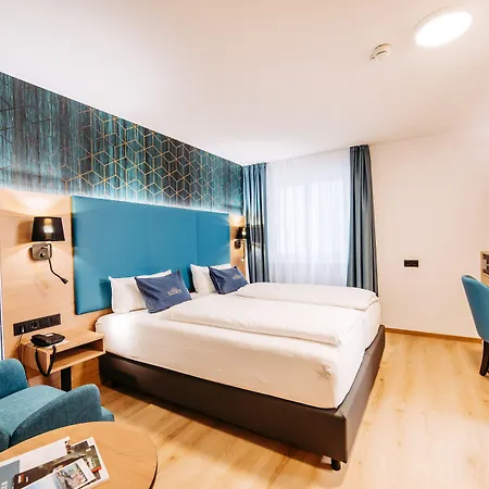 Hotel Messmer 4*