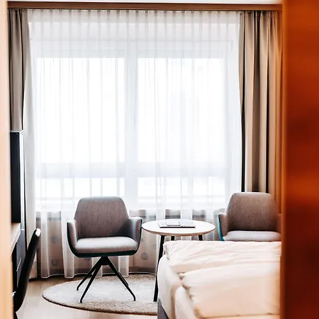 Messmer Hotel