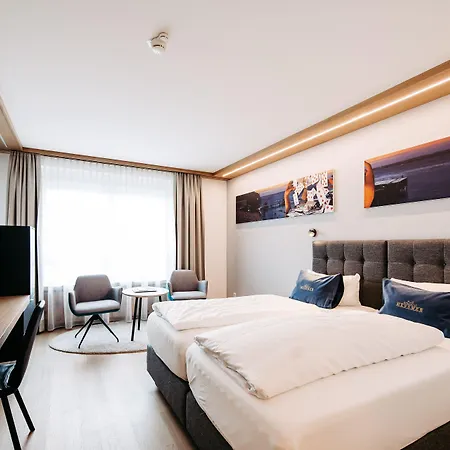 Hotel Messmer Bregenz
