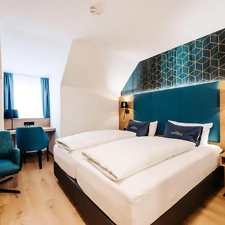 Messmer Otel Bregenz