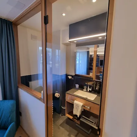 Messmer Hotel Bregenz