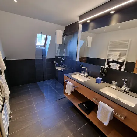 Messmer 호텔 브레겐츠