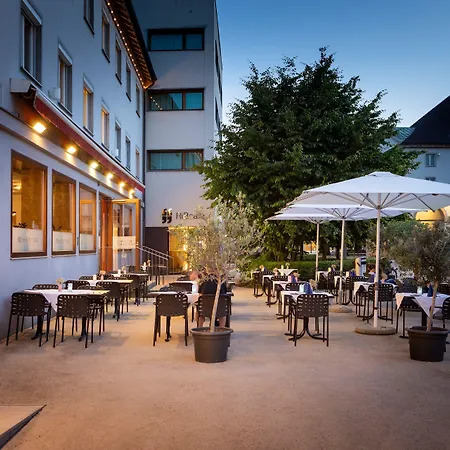 Messmer 4* Bregenz