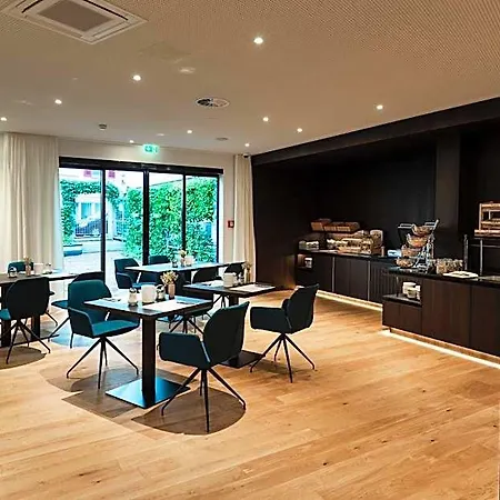 Messmer Hotel Bregenz