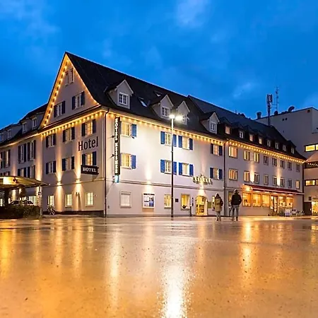 Messmer 4* Bregenz