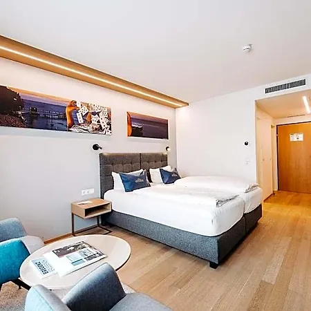 Hotel Messmer