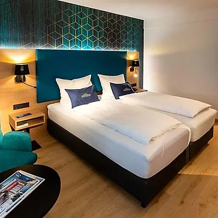 Messmer Hotel 4*