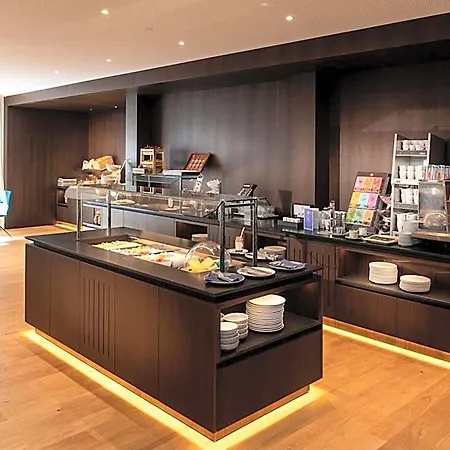 Hotel Messmer Bregenz