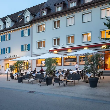 Messmer Otel