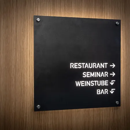 Messmer 4* Bregenz