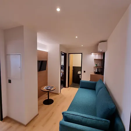 Otel Messmer Bregenz